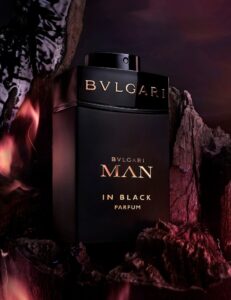 Bvlgari Man In Black: Ketegasan, Keberanian, dan Daya Tarik Pria Modern