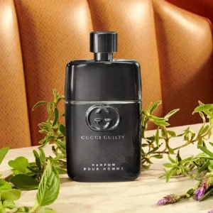 Gucci Guilty Pour Homme: Ekspresi Maskulinitas Modern dalam Aroma yang Berani