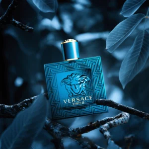 Versace Eros: Aroma Maskulin Ikonik yang Melambangkan Kekuatan, Gairah, dan Kepercayaan Diri